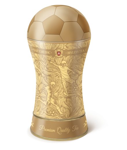 Кубок "Золото победы"