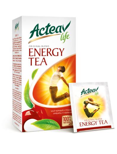 Energy Tea