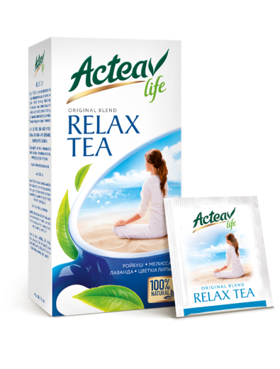 Relax Tea