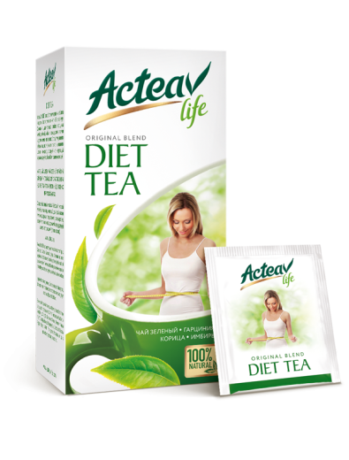 Diet Tea
